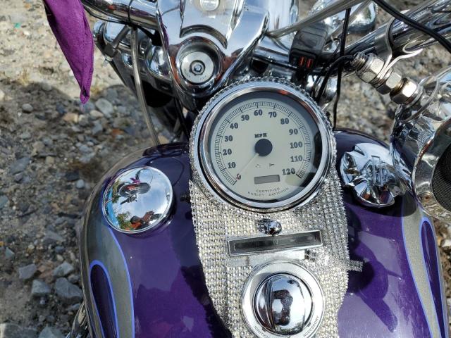 2002 HARLEY-DAVIDSON FLHRSEI 1HD1PDC122Y950973