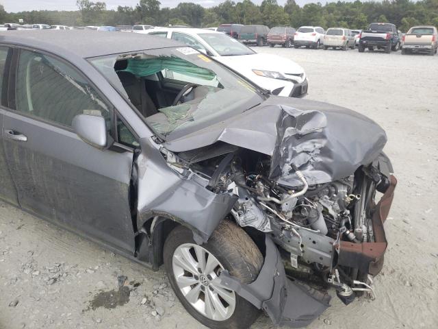 2015 VOLKSWAGEN GOLF TDI 3VWRA7AU0FM082197