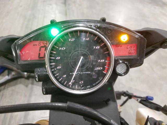 2006 YAMAHA YZFR6 L JYARJ12E76A005696
