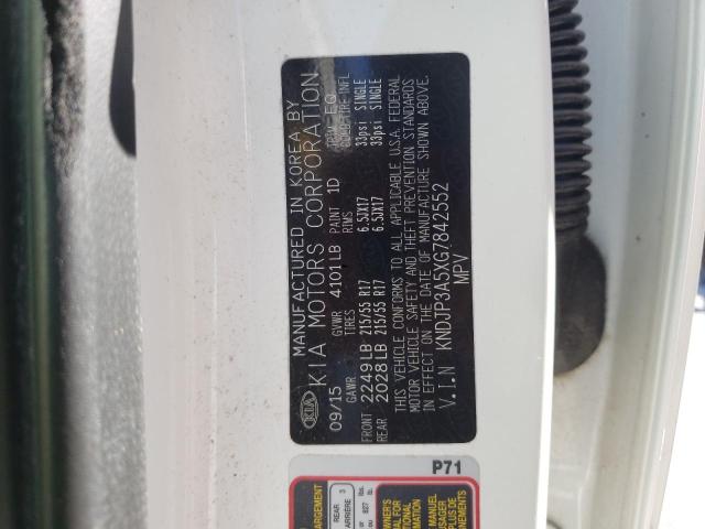 KNDJP3A5XG7842552 KIA SOUL +