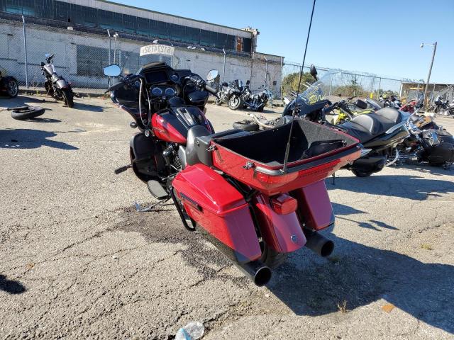 2020 HARLEY-DAVIDSON FLTRK 1HD1KZF13LB653383