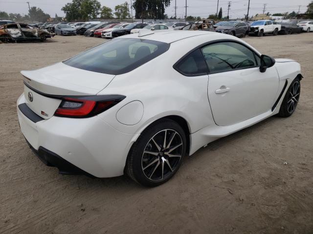 2022 TOYOTA GR 86 JF1ZNBC14N8756163