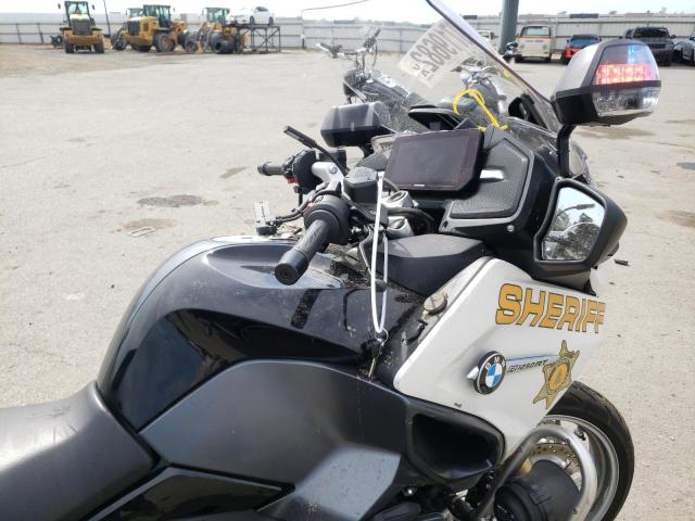 2021 BMW R 1250 RT WB10L0301M6E01000
