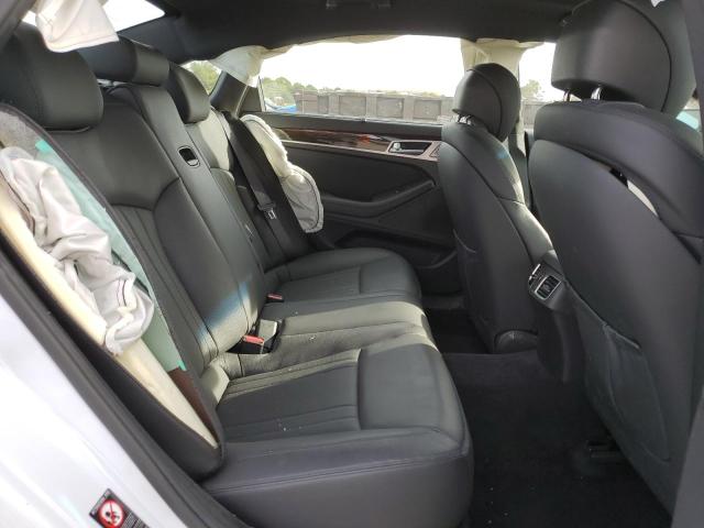 2019 GENESIS G80 SPORT - KMHGN4JE3KU299881