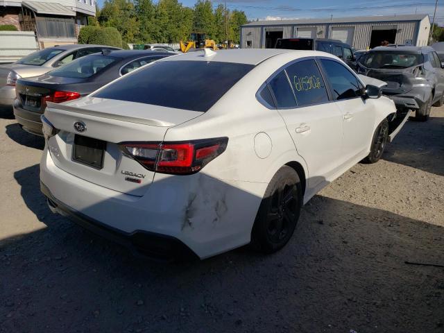 2020 SUBARU LEGACY SPO 4S3BWAF67L3012514