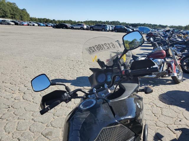 2004 SUZUKI DL650 K JS1VP54AX42100872