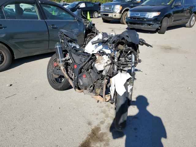 2013 KAWASAKI EX300 A - JKAEX8A12DDA02478