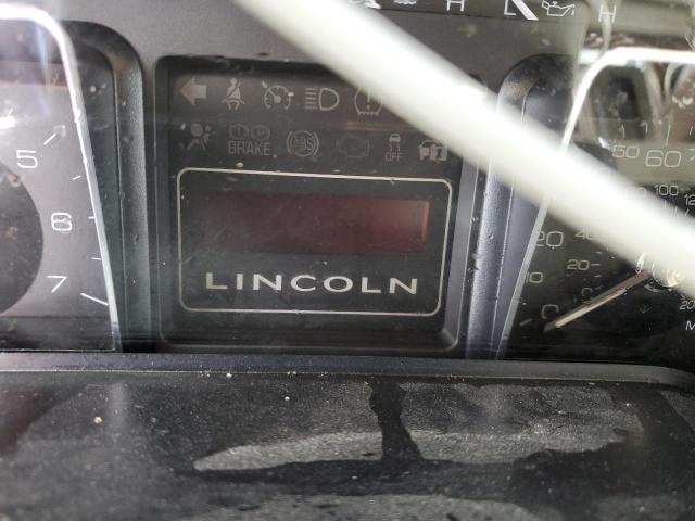 5LMJJ2J51DEL00543 Lincoln Navigator