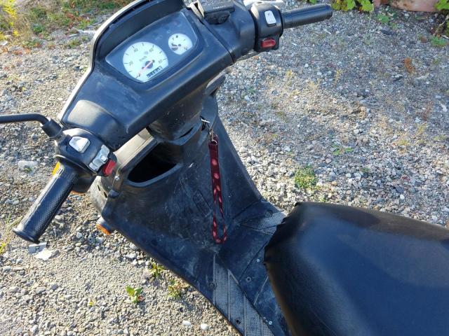 2008 YAMAHA YW50 LPRSA20N48A800295
