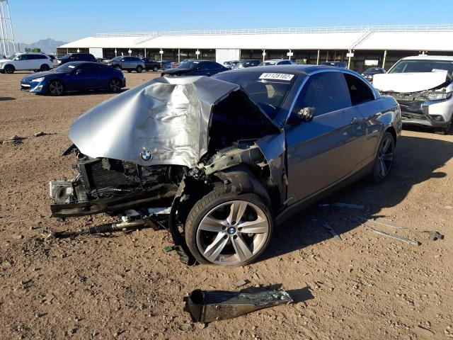 WBAWL73518PX54736 BMW 335 I