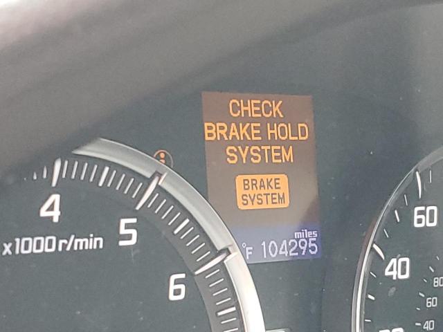 2016 ACURA TLX - 19UUB1F33GA013950