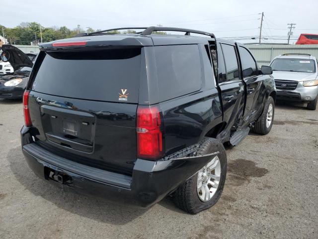 2016 CHEVROLET TAHOE SPEC 1GNSKFEC4GR315843