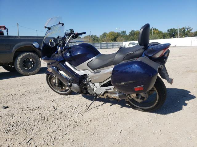 2006 YAMAHA FJR1300 JYARP15E96A000672