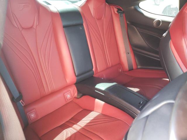 2015 LEXUS RC-F JTHHP5BC3F5002984