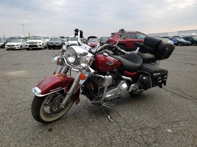 2005 HARLEY-DAVIDSON FLHRCI 1HD1FRW195Y611384