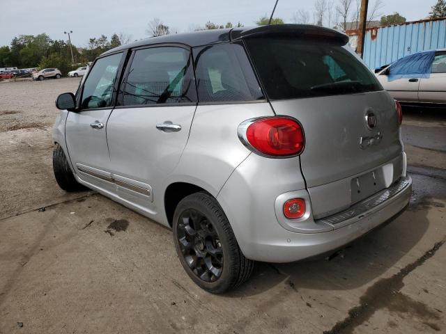 2015 FIAT 500L LOUNG ZFBCFACH4FZ033206