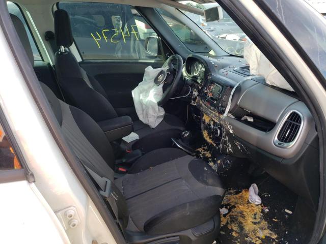 2015 FIAT 500L EASY ZFBCFABH1FZ033195