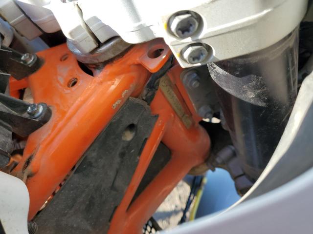 2013 KTM 990 ADVENT VBKVA9408DM991642