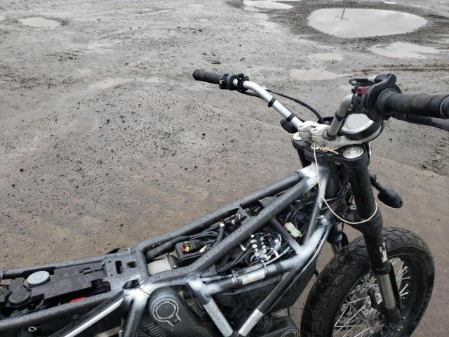 2016 DUCATI SCRAMBLER ML015ANM0GT007885