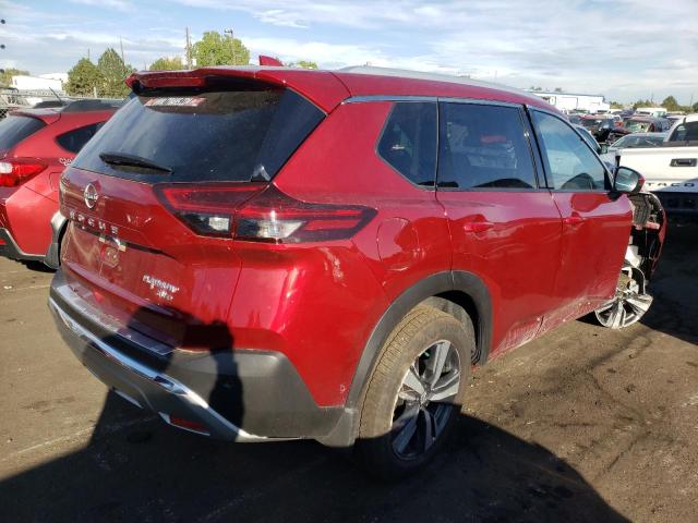2022 NISSAN ROGUE PLAT JN8BT3DD7NW275601