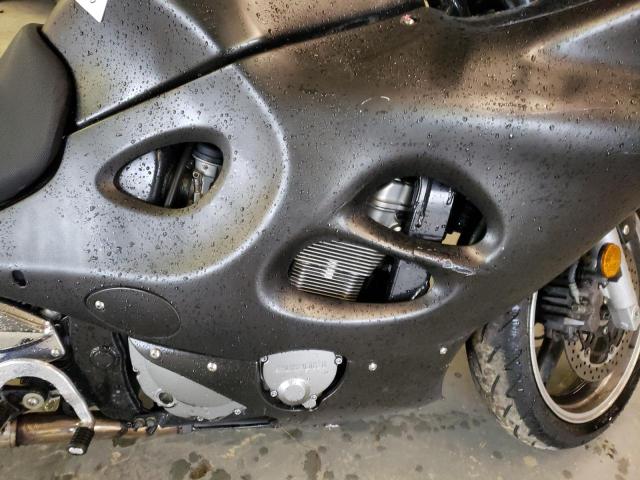 2005 SUZUKI GSX600 F JS1GN79A352102242