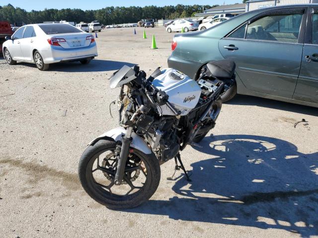 2013 KAWASAKI EX300 A - JKAEX8A12DDA02478