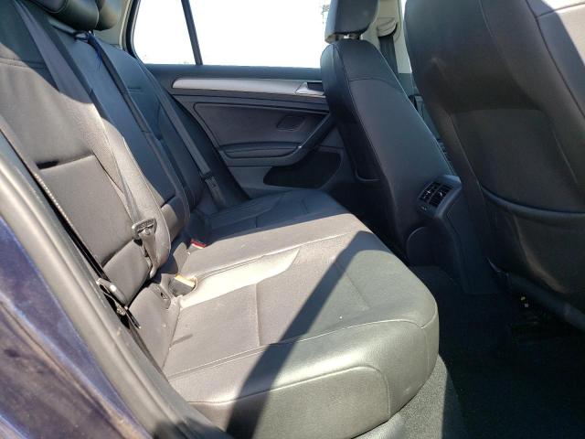2015 VOLKSWAGEN GOLF TDI 3VW2A7AUXFM068051