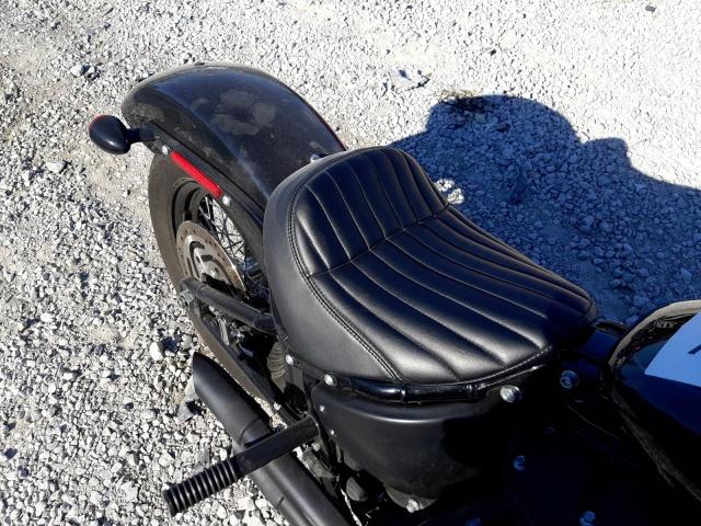 2019 HARLEY-DAVIDSON FXBB 1HD1YJJ20KB072938
