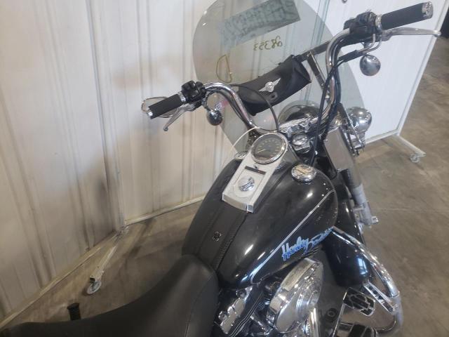 2004 HARLEY-DAVIDSON FLSTFI 1HD1BXB164Y072422