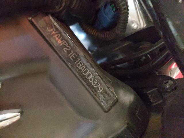 2008 YAMAHA XV1900 A JYAVP21E18A006379