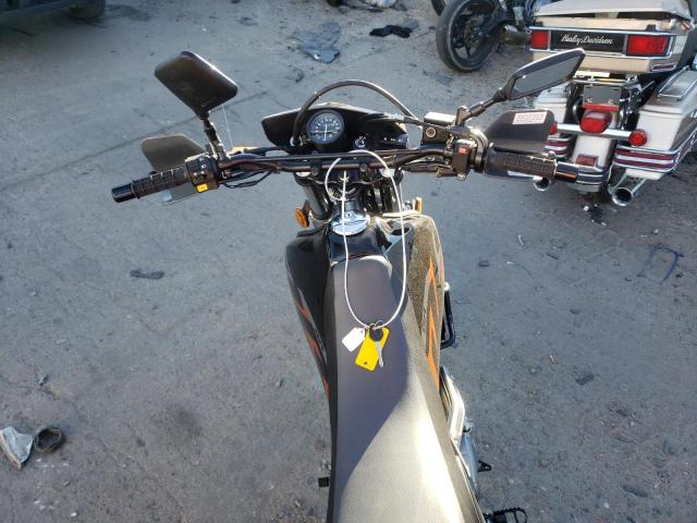 2023 SUZUKI DR650 JS1SP46D4P7100166