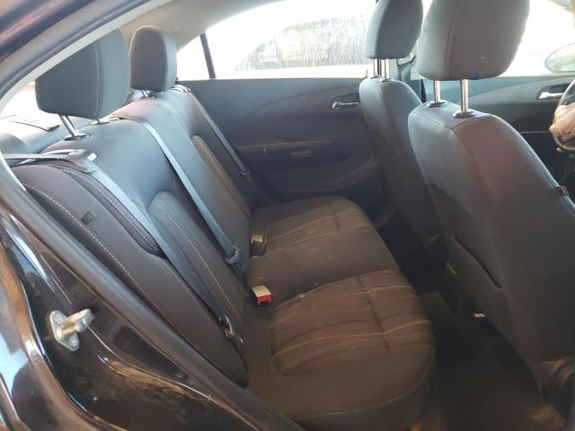 2015 CHEVROLET SONIC LT - 1G1JC5SH5F4182137