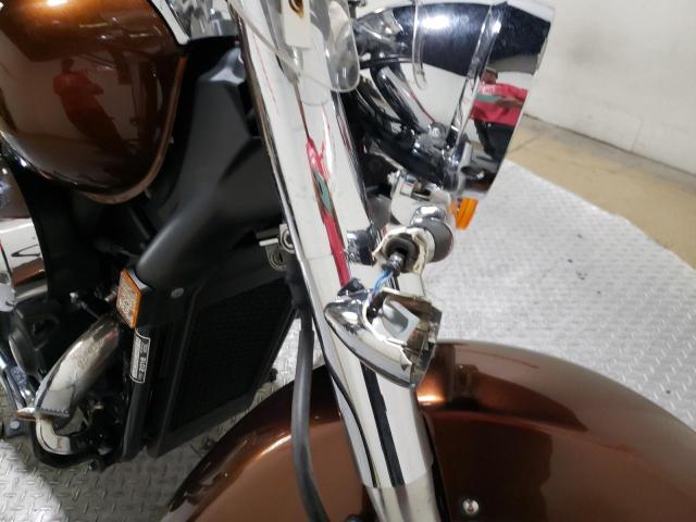 2018 HONDA VT750 C JH2RC5006JK400184
