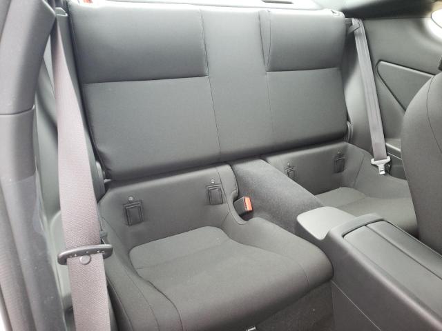 2022 TOYOTA GR 86 JF1ZNBC14N8756163