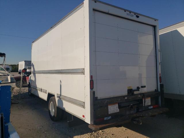 2019 GMC SAVANA CUT 7GZ37TCG5KN003326