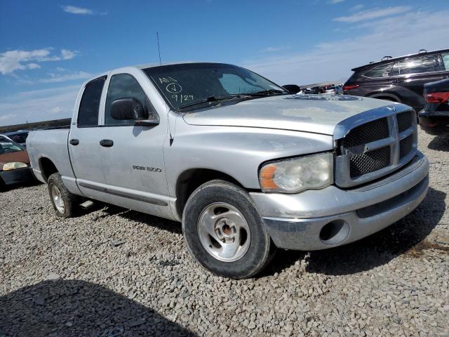 2002 Dodge Ram 1500 VIN: 1D7HA18N72S646624 Lot: 56509753