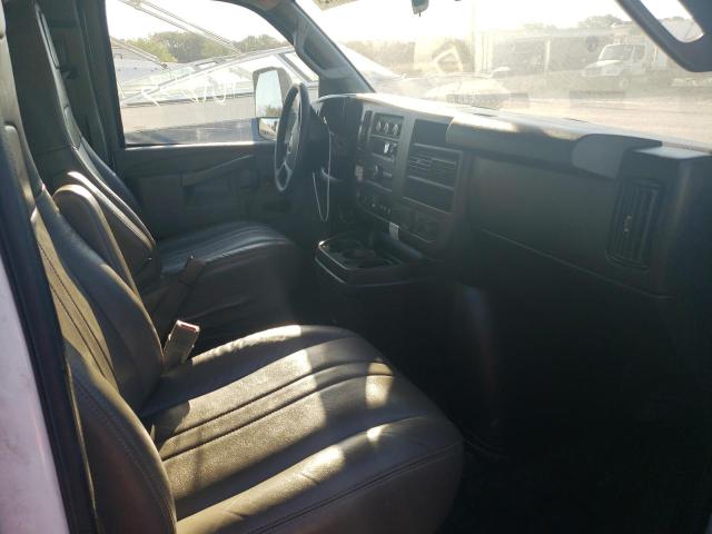 2019 GMC SAVANA CUT 7GZ37TCG5KN003326