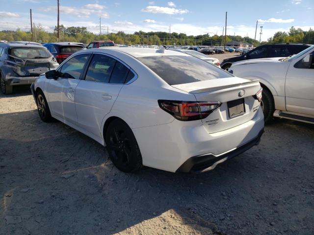 2020 SUBARU LEGACY SPO 4S3BWAF67L3012514