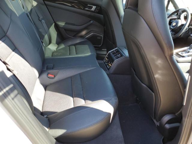 2021 PORSCHE PANAMERA B WP0AJ2A79ML118996