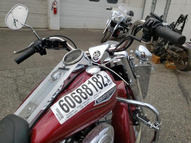 2005 HARLEY-DAVIDSON FLHRCI 1HD1FRW195Y611384