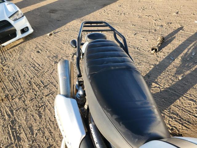 2020 TRIUMPH MOTORCYCLE SCRAMBLER SMTD51HGXLTAB5635