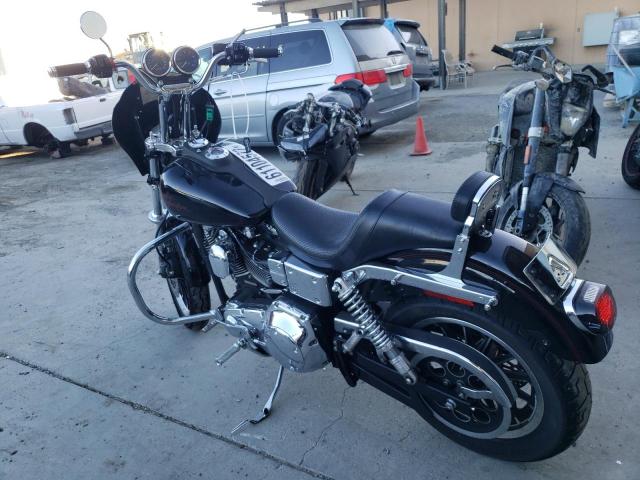 2000 HARLEY-DAVIDSON FXDS CONVE 1HD1GGV18YY320897