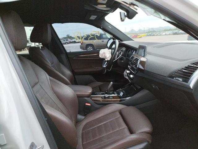 5UXTR9C53JLD65885 BMW X3 Xdrive30i
