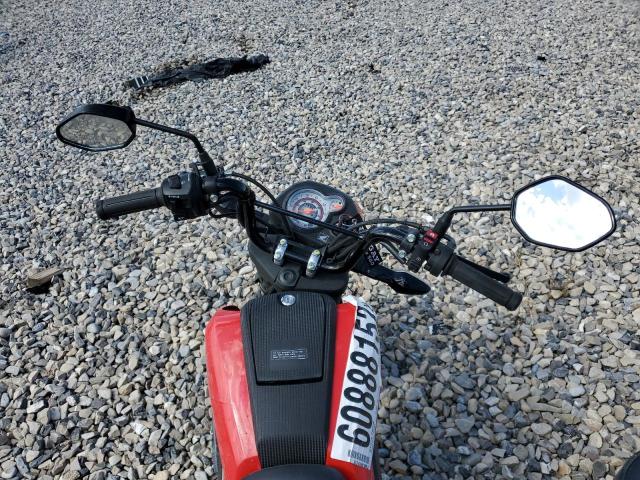 2022 HONDA NVA110 B 3H1JK070XND006005
