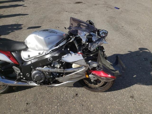 2022 SUZUKI GSX1300 RR JS1EJ11B0N7102366