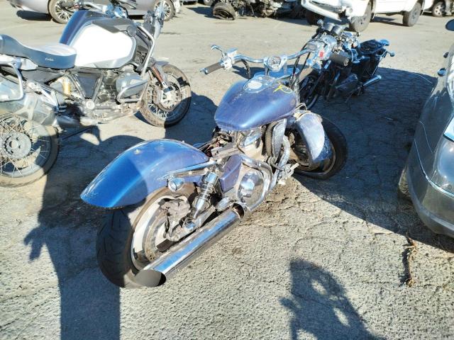 2003 HONDA VTX1800 C 1HFSC46003A105107