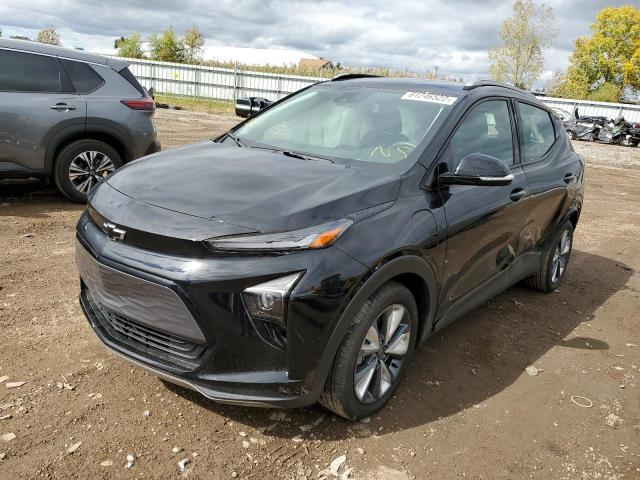 2022 CHEVROLET BOLT EUV L 1G1FY6S02N4103979