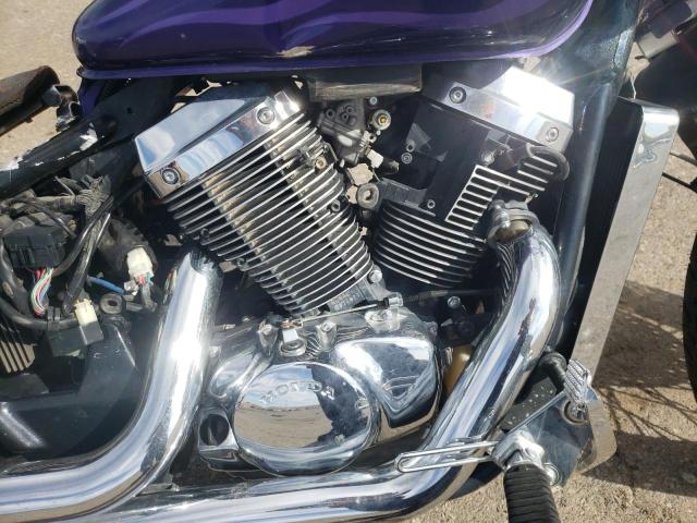2003 HONDA VT750 DCB JH2RC44523M700327