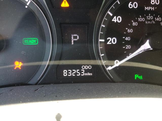 2015 LEXUS RX 450H 2T2ZB1BA1FC003173