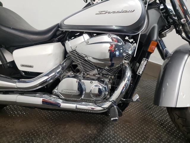 2013 HONDA VT750 CA JH2RC5049DK800070